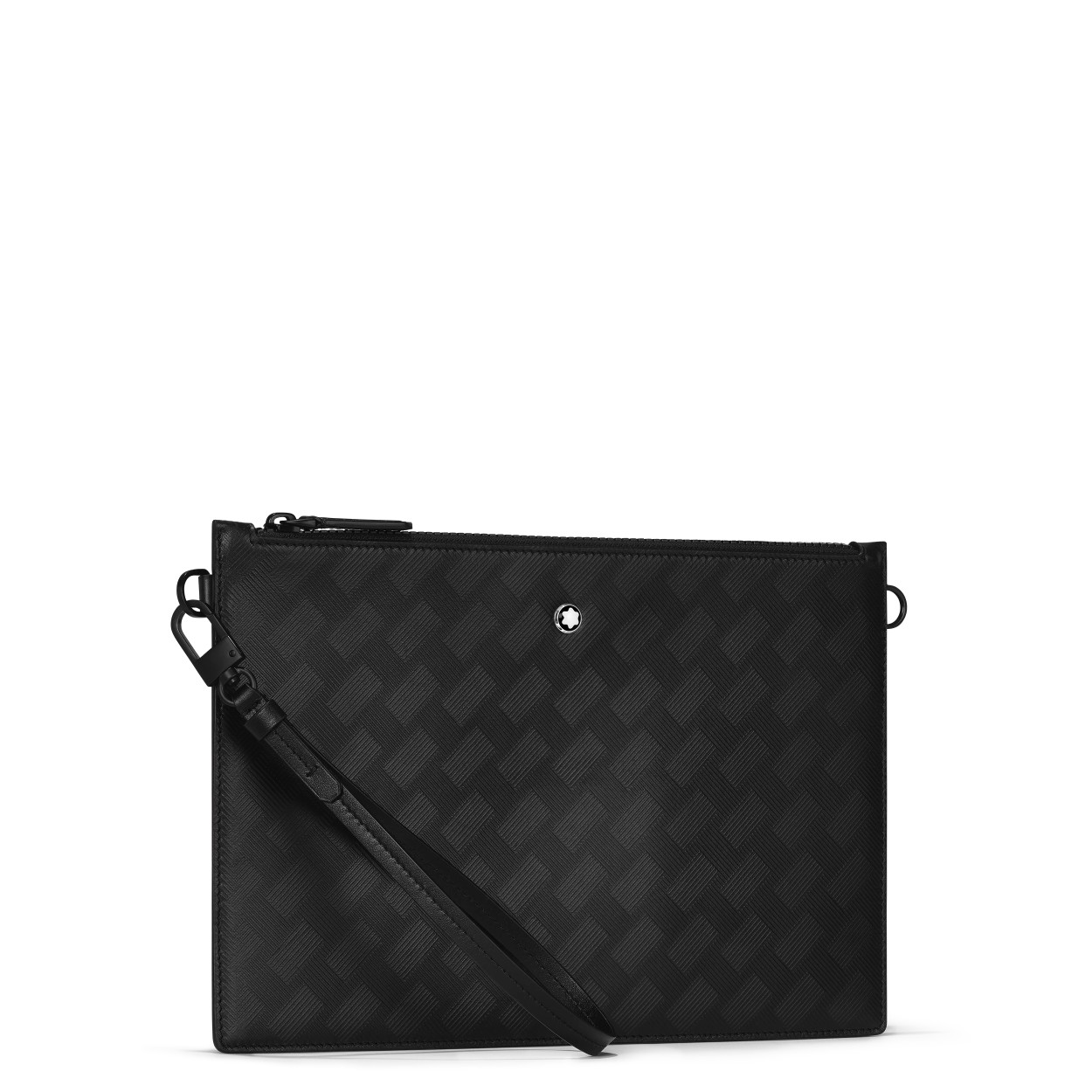 Mens Montblanc Clutch Bags